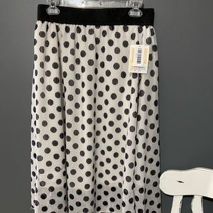 Lularoe Lola Skirt